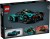 LEGO TECHNIC 42208 ASTON MLEGO ARTIN VALKYRIE