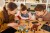 LEGO MINECRAFT 21278 THE PILLAGER OUTPOST AND RAVAGER