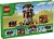 LEGO MINECRAFT 21278 THE PILLAGER OUTPOST AND RAVAGER
