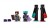 LEGO MINECRAFT 21279 THE ENDERMAN TOWER