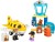 LEGO DUPLO 10443 FIRST TIME AT THE AIRPORT