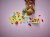 LEGO DUPLO 10450 HOPSY'S CASTLE GAME