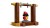 LEGO HARRY POTTER 76448 FAWKES™: DUMBLEDORE'S PHOENIX