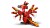 LEGO HARRY POTTER 76448 FAWKES™: DUMBLEDORE'S PHOENIX