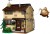 LEGO HARRY POTTER 76451 PRIVET DRIVE: AUNT MARGE'S VISIT
