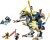 LEGO NINJAGO 71843 ROGUE’S MECH DRAGON RIDER