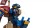 LEGO NINJAGO 71843 ROGUE’S MECH DRAGON RIDER