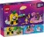 LEGO FRIENDS 42658 UNICORN & FLAMINGO POOL PLEGO ARTY