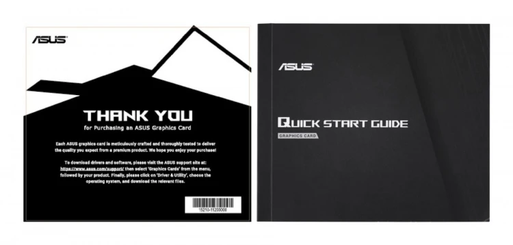 Karta graf. ASUS PRIME RX9060XT O16G