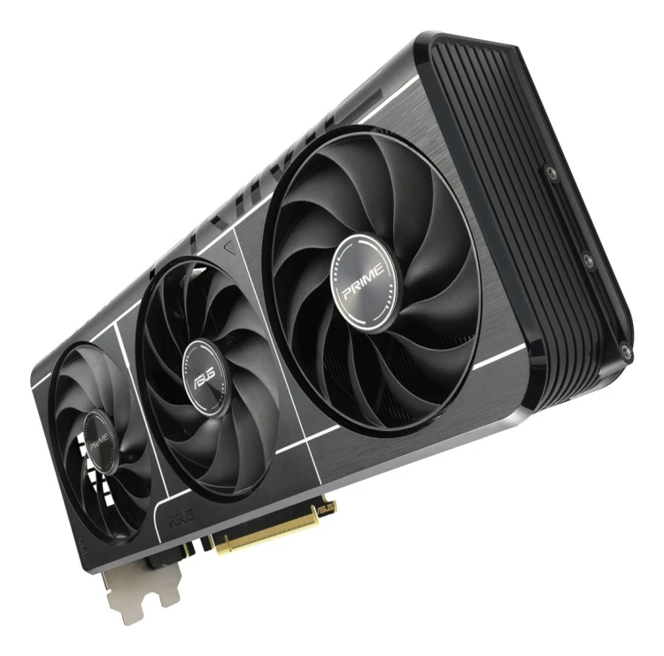 Karta graf. ASUS PRIME RX9060XT O16G