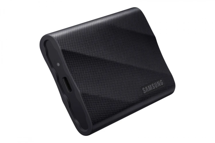 Dysk SSD Samsung T9 1TB MU-PG1T0B/EU