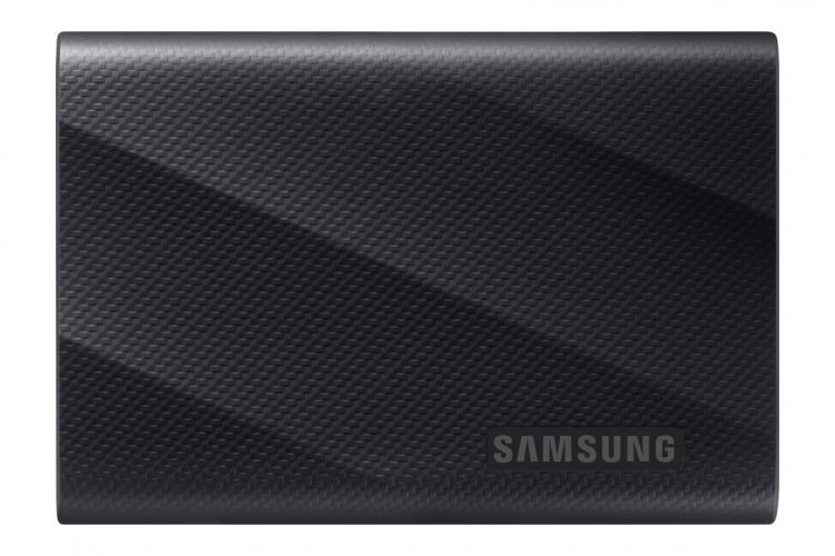 Dysk SSD Samsung T9 1TB MU-PG1T0B/EU