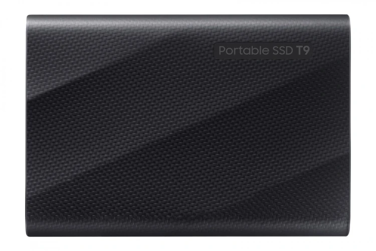 Dysk SSD Samsung T9 1TB MU-PG1T0B/EU