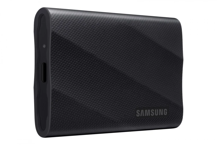 Dysk SSD Samsung T9 1TB MU-PG1T0B/EU