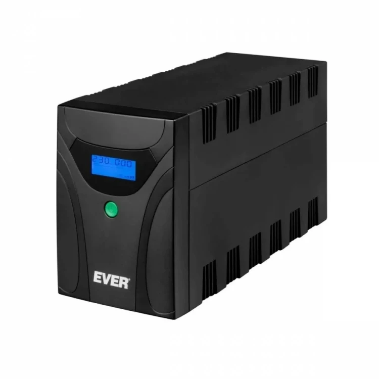 Zasilacz UPS EVER EASYLINE 2200 AVR USB (T/EASYTO-002K20/00)