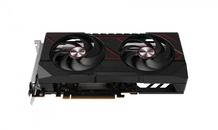 Karta graf. SAPPHIRE PULSE RX 9060 XT GAMING 8GB