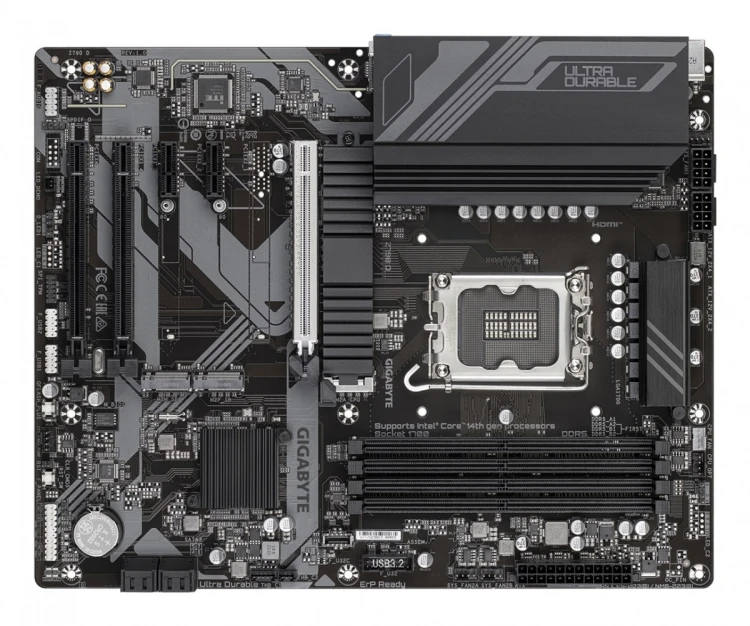 Płyta główna Gigabyte Z790 D
