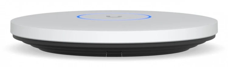 Access Point Wi-Fi 7 Ubiquiti UniFi U7 PRO XGS 2.4GHz(2 x 2)/5GHz(4 x 4)/6GHz(2 x 2) PoE++ 1x10G (U7-PRO-XGS-EU)
