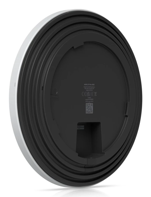 Access Point Wi-Fi 7 Ubiquiti UniFi U7 PRO XGS 2.4GHz(2 x 2)/5GHz(4 x 4)/6GHz(2 x 2) PoE++ 1x10G (U7-PRO-XGS-EU)