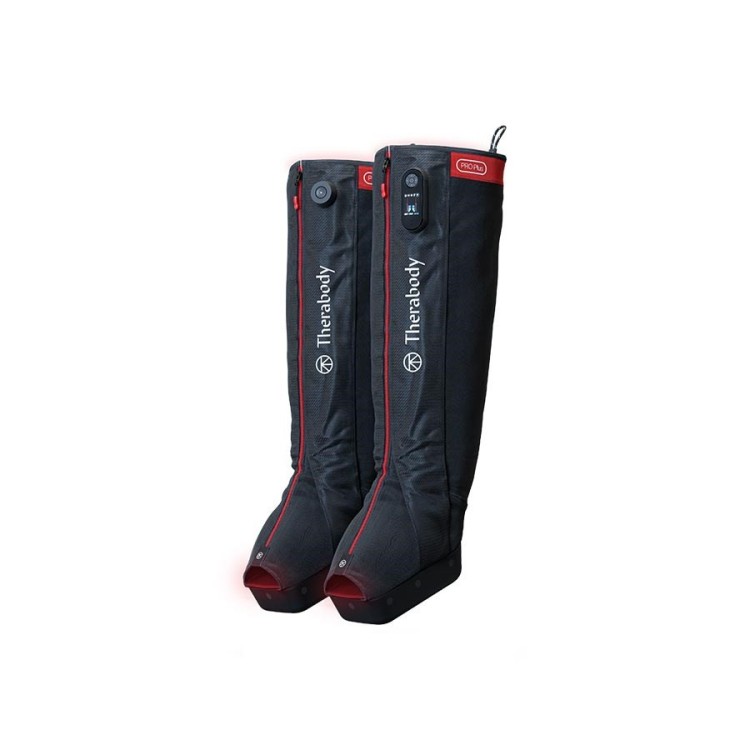 Buty kompresyjne Therabody JetBoots Pro Plus L