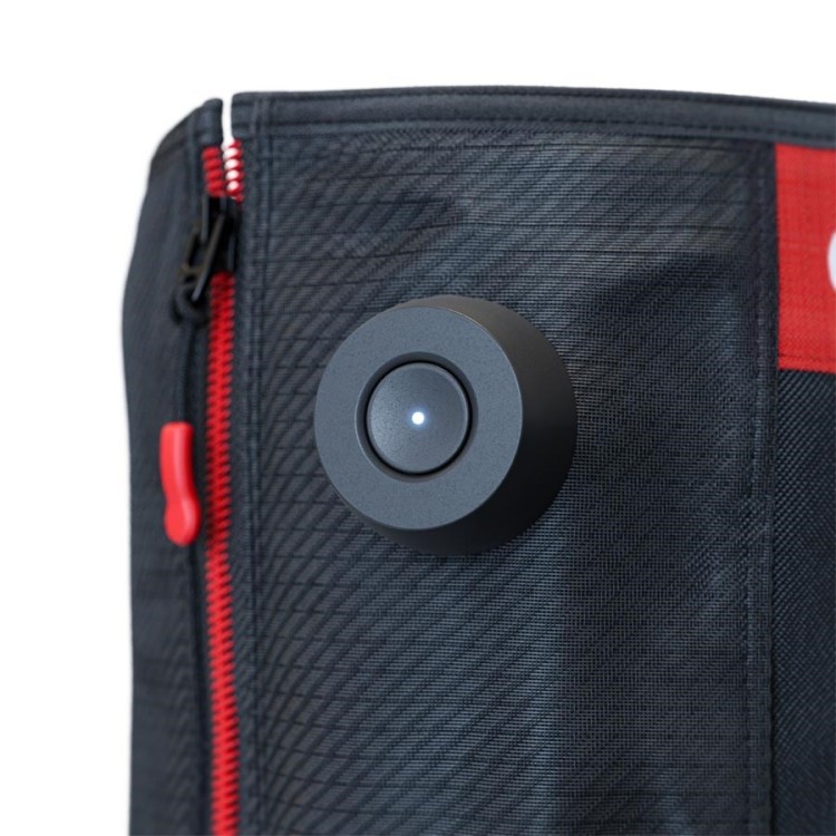 Buty kompresyjne Therabody JetBoots Pro Plus L