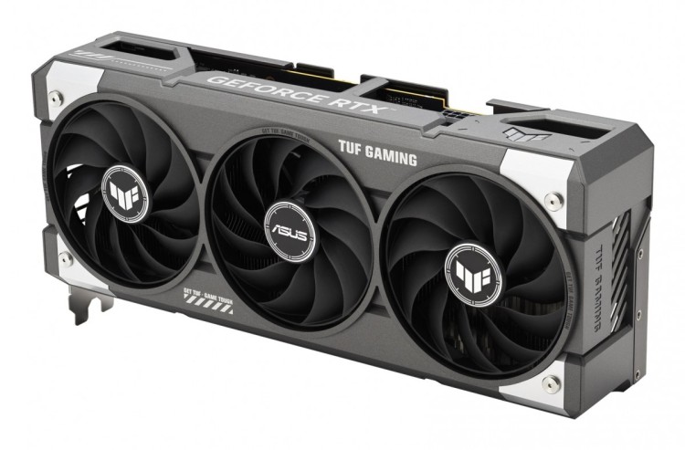 Karta graf. ASUS TUF GAMING RTX 5060 8GB OC