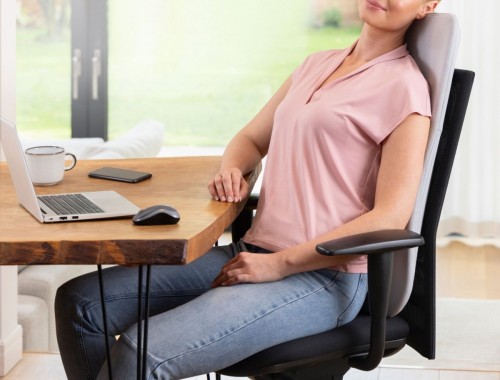 Nakładka masująca Shiatsu Medisana MC 600
