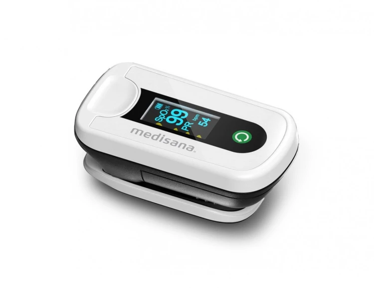 Pulsoksymetr Medisana PM 180
