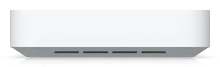 Router (Gateway). Switch Ubiquiti UniFi  (UXG-Fiber-EU)