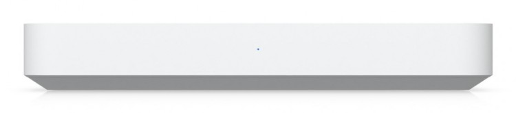 Router (Gateway). Switch Ubiquiti UniFi  (UXG-Fiber-EU)