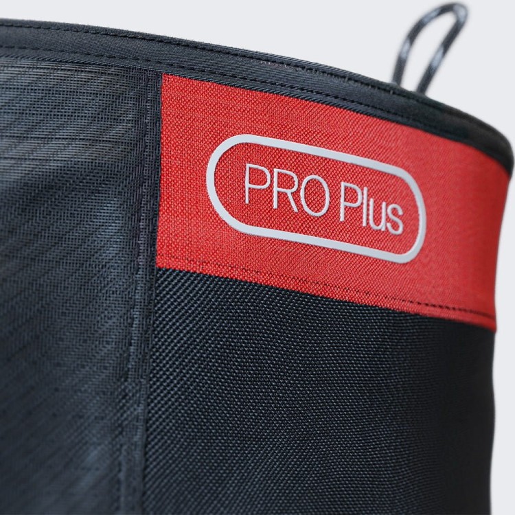 Buty kompresyjne Therabody JetBoots Pro Plus S - urządzenie do masażu limfatycznego