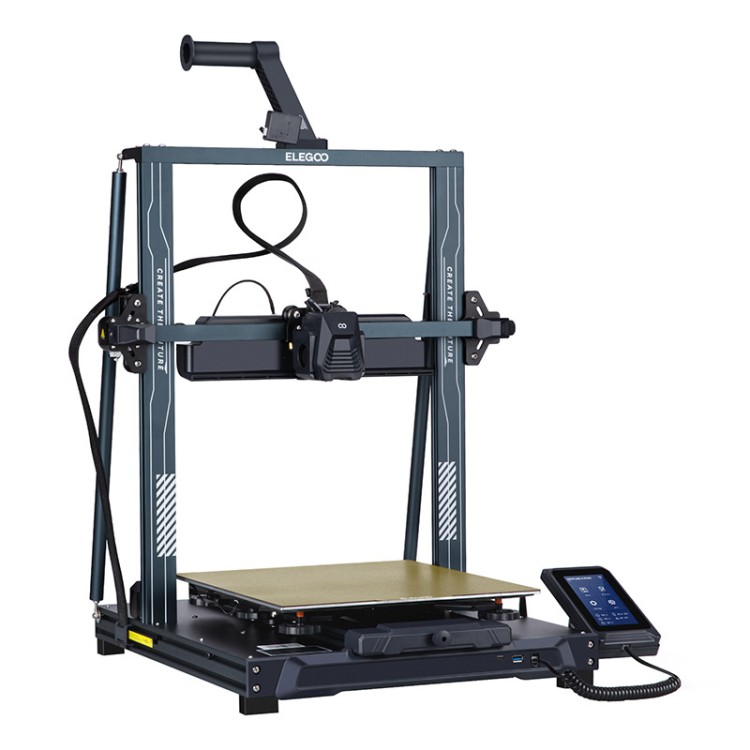 Drukarka 3D ELEGOO Neptune 4 Plus