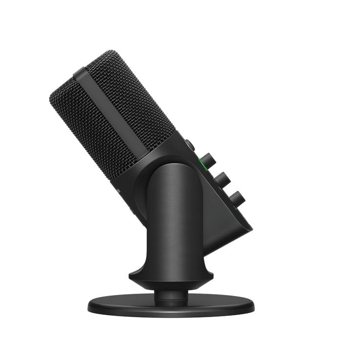 Sennheiser PROFILE -  Mikrofon streamingowy, pojemnościowy, kardioidalny