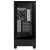 Obudowa Asus A31 PLUS TG ARGB BLACK