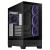 Obudowa Asus A31 PLUS TG ARGB BLACK