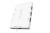 Zestaw wentylatorów be quiet! LIGHT WINGS WHITE 140 mm PWM