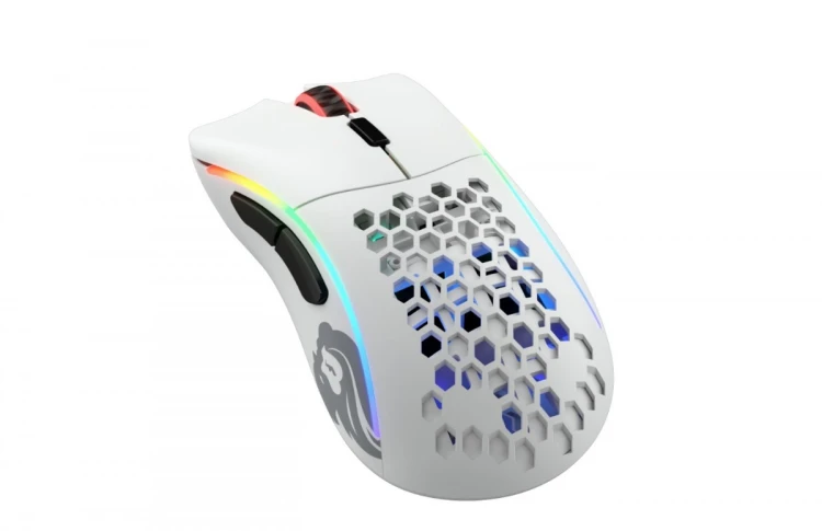 Bezprzewodowa mysz gamingowa Glorious Model D-