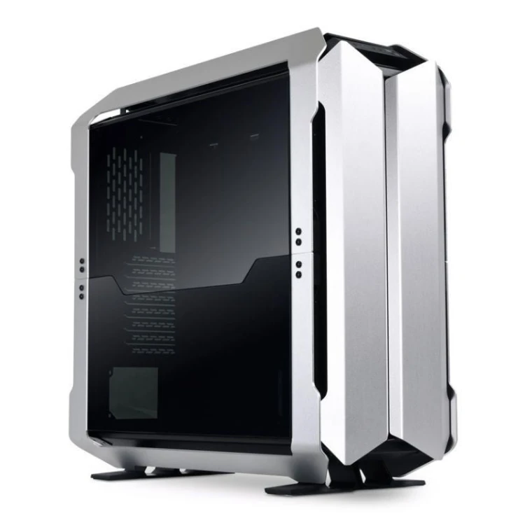 Lian Li TR-01A Full Tower Srebrny