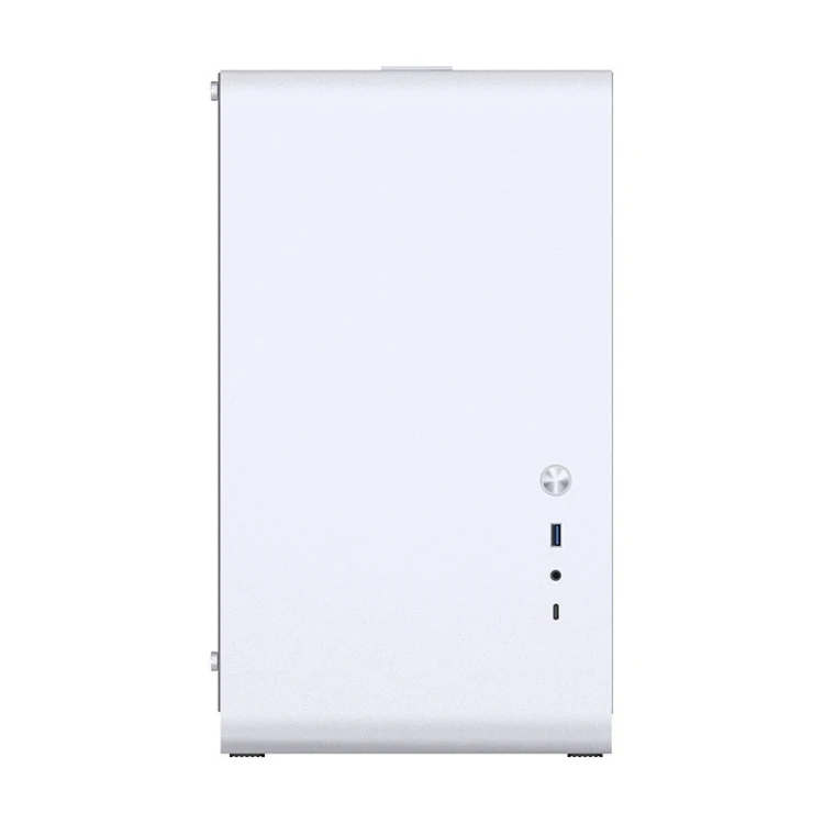 Obudowa Jonsbo U4 Mini TG biała
