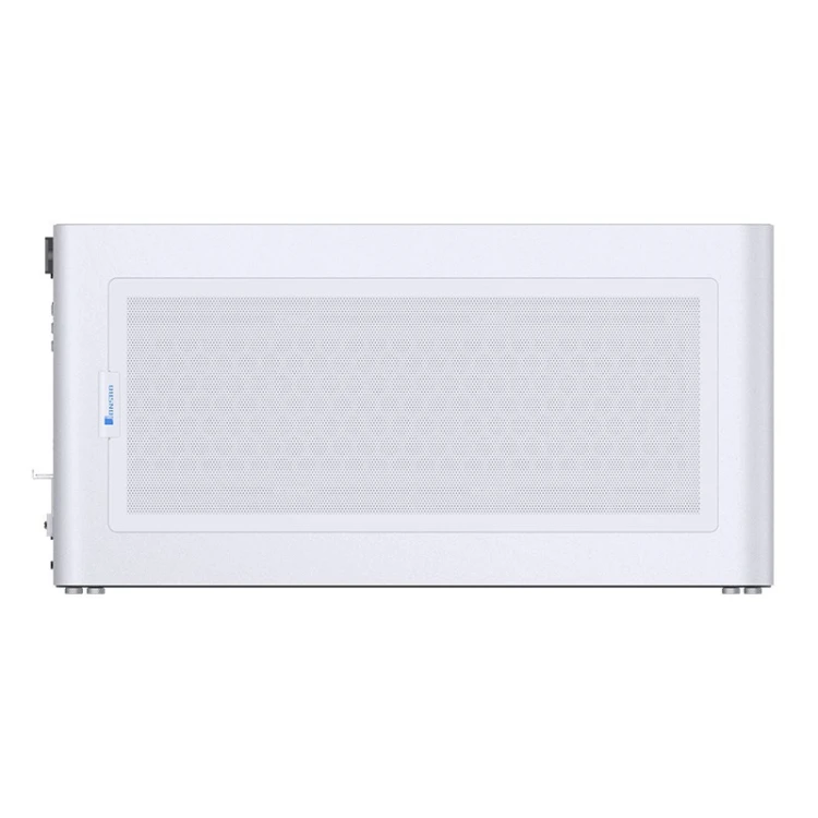 Obudowa Jonsbo U4 Mini TG biała