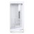 Phanteks NV Series NV9 E-ATX-Gehäuse, Tempered Glass, ARGB - matte white