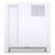 Phanteks NV Series NV9 E-ATX-Gehäuse, Tempered Glass, ARGB - matte white