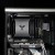 Jonsbo HX6250 Procesor Radiator 14 cm Czarny 1 szt.
