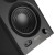 Para głośników stereo Edifier MR4 - czarna