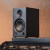 Para głośników stereo Edifier MR4 - czarna