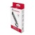 Axagon HMC-5G2 stacja dokująca USB 3.2 Gen 2 (3.1 Gen 2) Type-C Szary