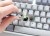 Ducky One 3 klawiatura Gaming USB Szary
