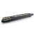 Ducky One 3 Hot-Swap Barebone klawiatura Gaming USB US English Czarny