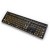 Ducky One 3 Hot-Swap Barebone klawiatura Gaming USB US English Czarny