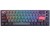 Ducky One 3 SF klawiatura Gaming USB QWERTY Angielski Niebieski